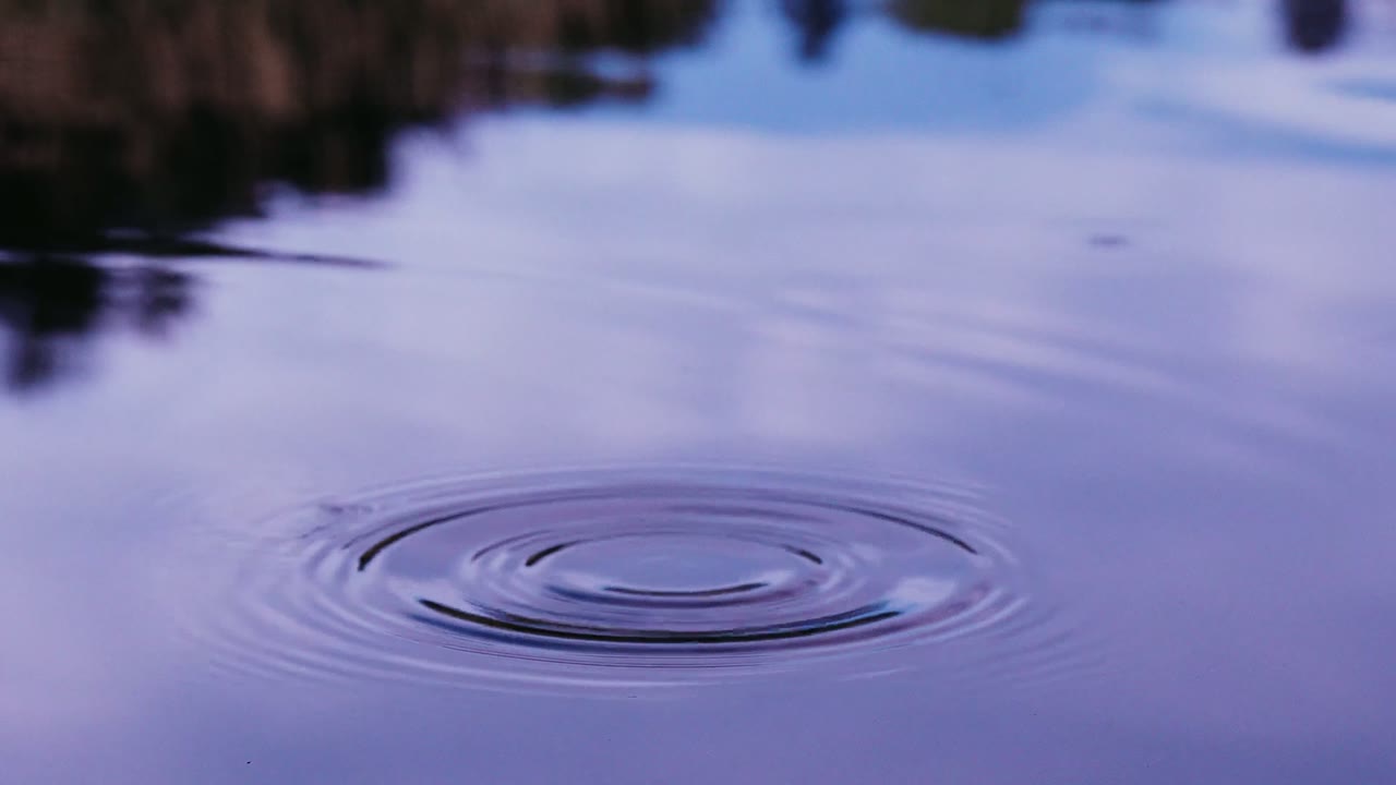 Earth — Water, mineral, mountain